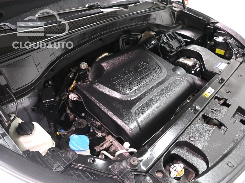 2015 Hyundai Santa Fe Diesel 2.0 2WD Premium - Image 6