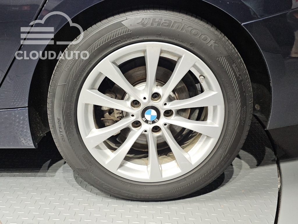 2020 BMW 3 Series GT GT 320d - Image 21