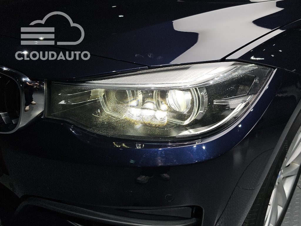 2020 BMW 3 Series GT GT 320d - Image 22