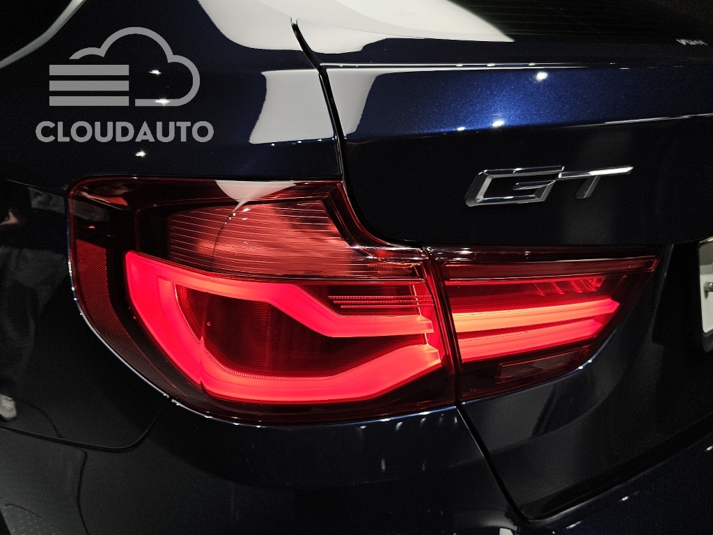 2020 BMW 3 Series GT GT 320d - Image 23