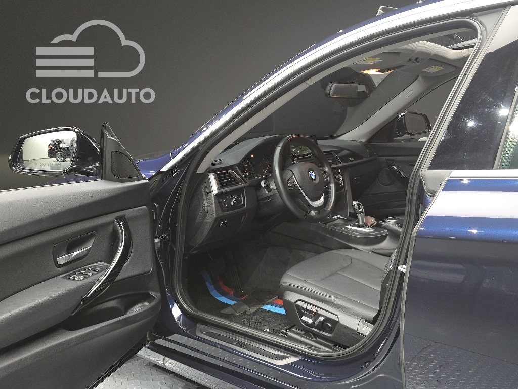 2020 BMW 3 Series GT GT 320d - Image 10
