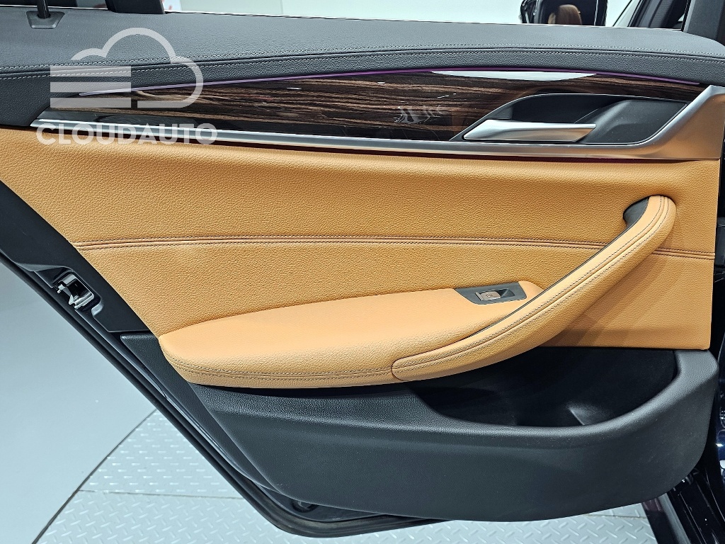2021 BMW 5 Series 520i M Sports - Image 25