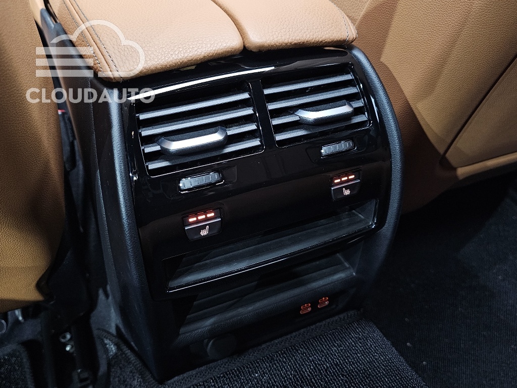 2021 BMW 5 Series 520i M Sports - Image 28
