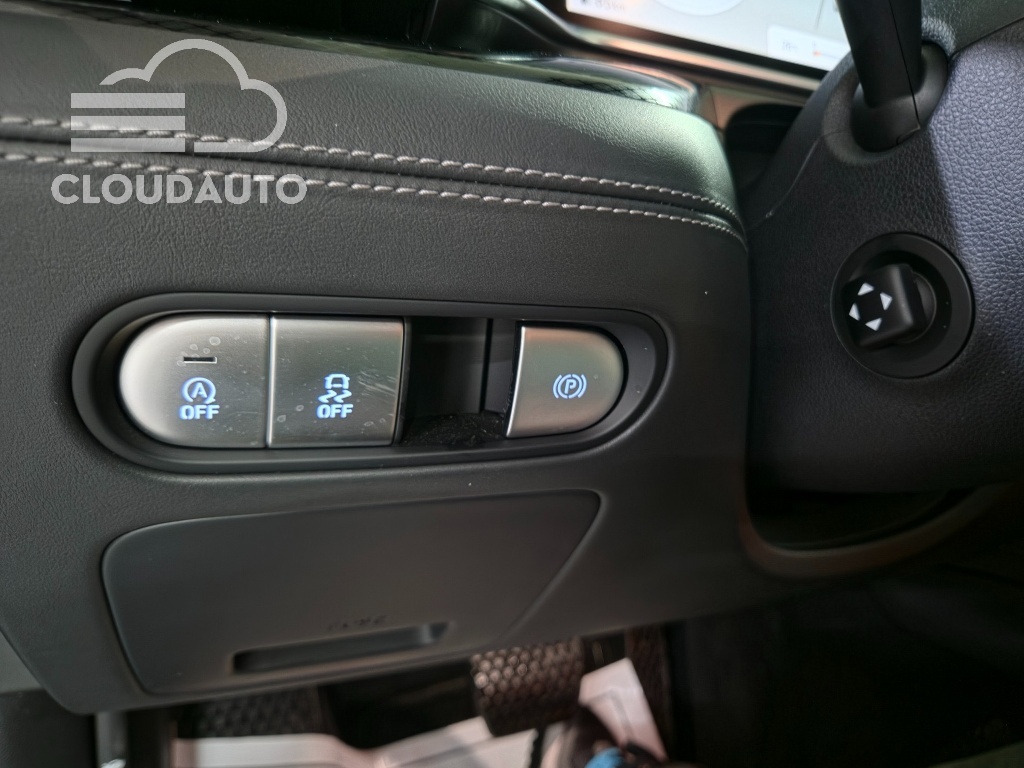 2022 Genesis G90 Gasoline 3.5 Turbo 2WD - Image 12