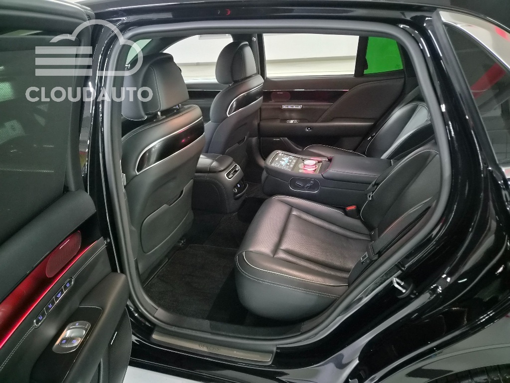 2022 Genesis G90 Gasoline 3.5 Turbo 2WD - Image 17