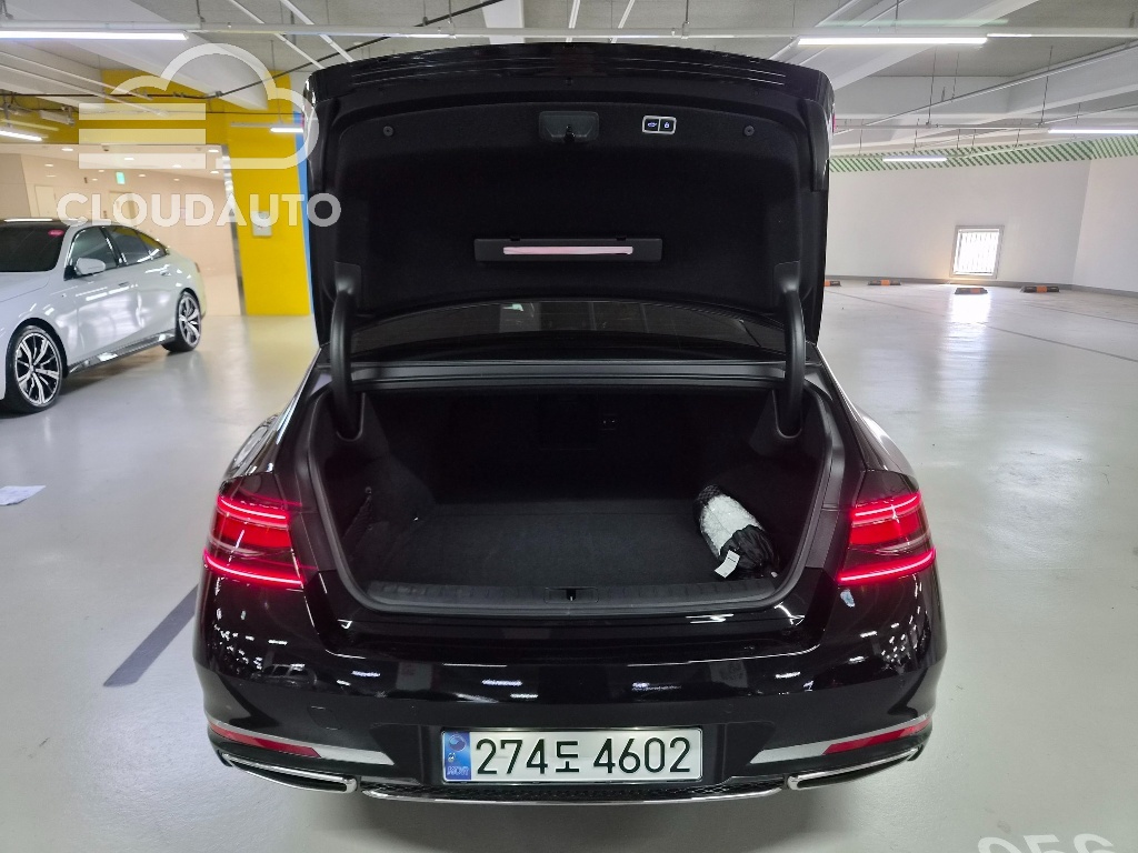 2022 Genesis G90 Gasoline 3.5 Turbo 2WD - Image 18