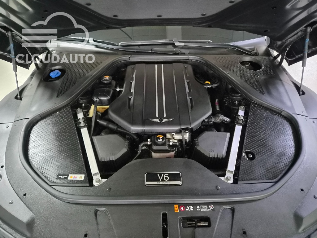 2022 Genesis G90 Gasoline 3.5 Turbo 2WD - Image 19