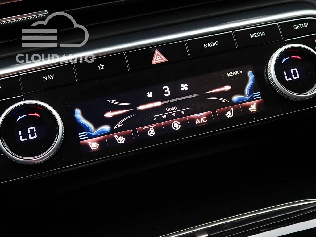 2021 Genesis GV80 3.5T Gasoline AWD - Image 12