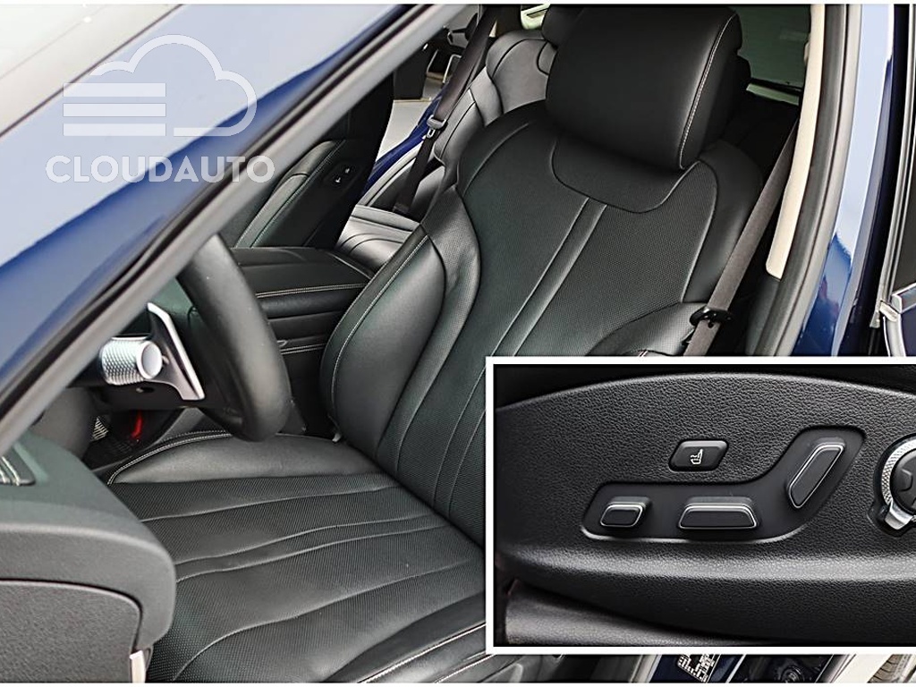 2021 Genesis GV80 3.5T Gasoline AWD - Image 15