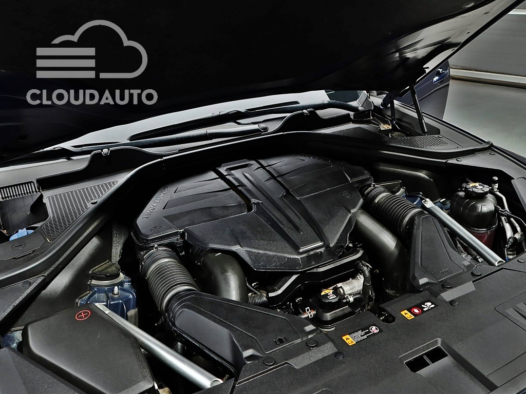 2021 Genesis GV80 3.5T Gasoline AWD - Image 6