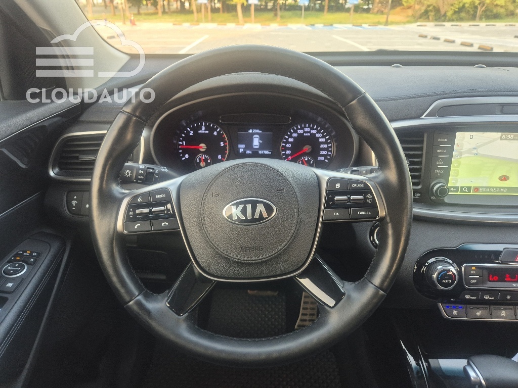 2019 Kia Sorento Diesel 2.0 2WD - Image 11