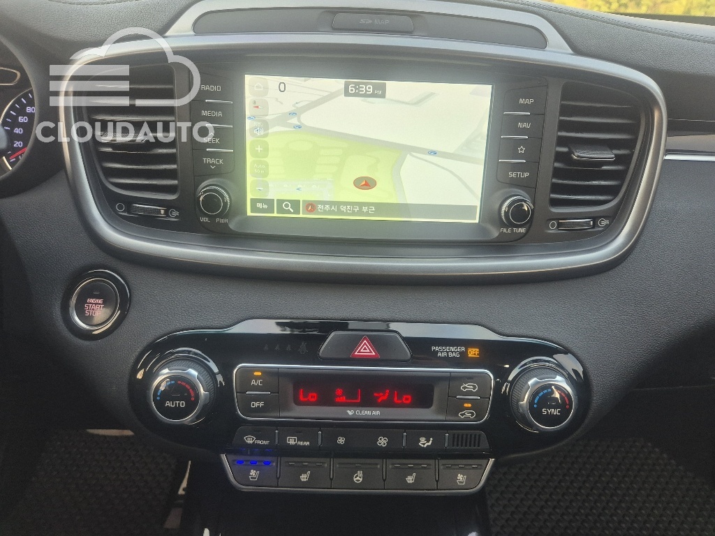 2019 Kia Sorento Diesel 2.0 2WD - Image 13