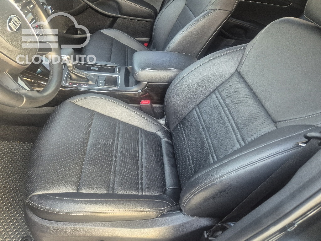 2019 Kia Sorento Diesel 2.0 2WD - Image 15