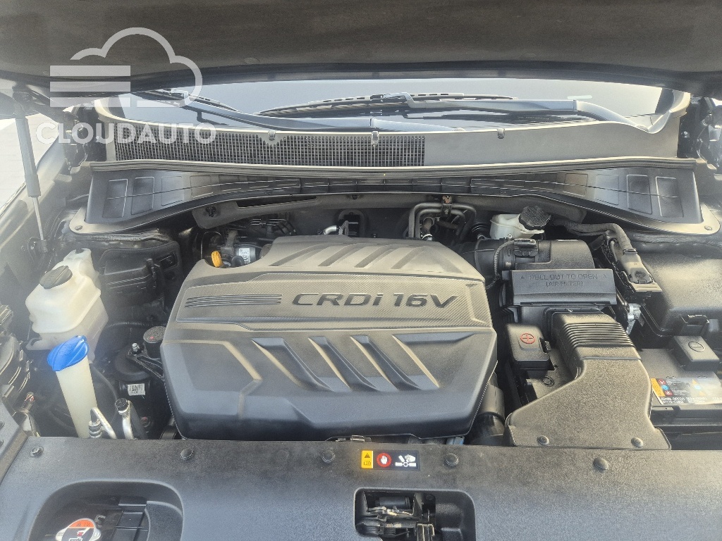 2019 Kia Sorento Diesel 2.0 2WD - Image 17
