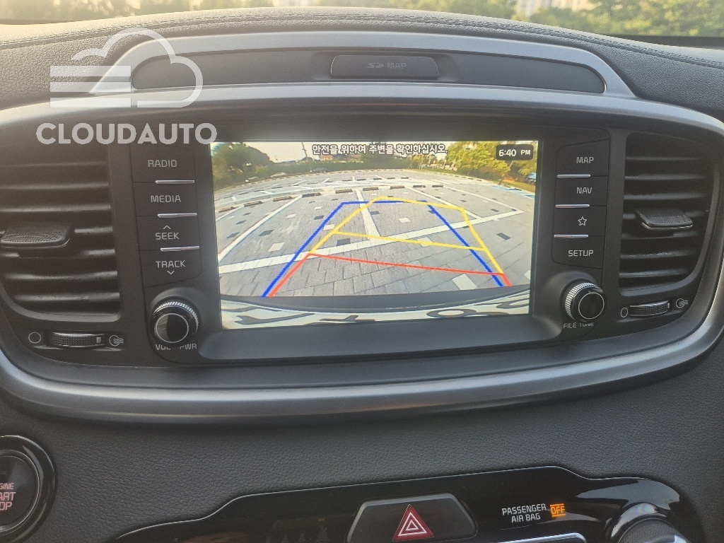 2019 Kia Sorento Diesel 2.0 2WD - Image 18