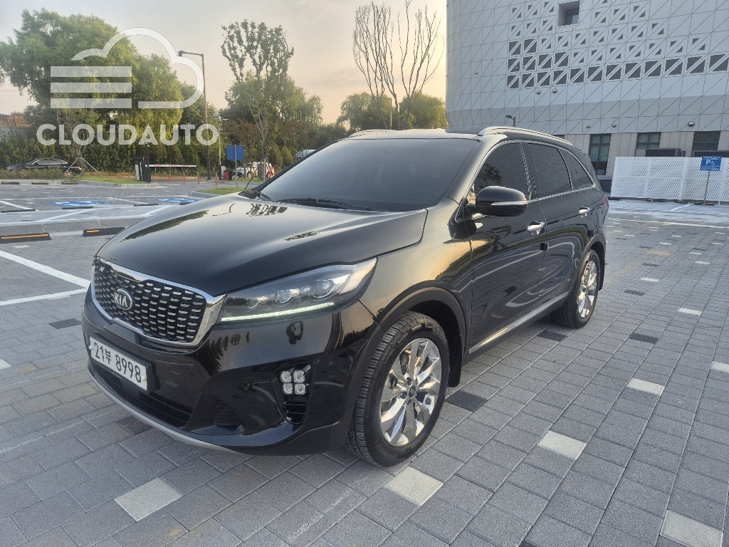 2019 Kia Sorento Diesel 2.0 2WD - Image 2