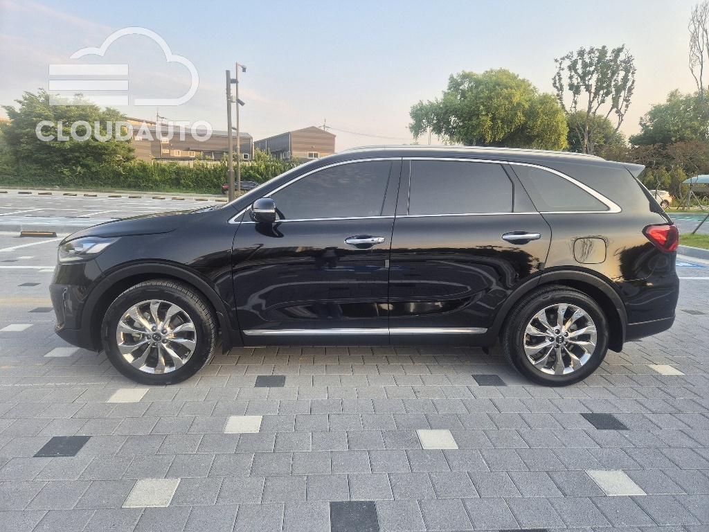 2019 Kia Sorento Diesel 2.0 2WD - Image 3