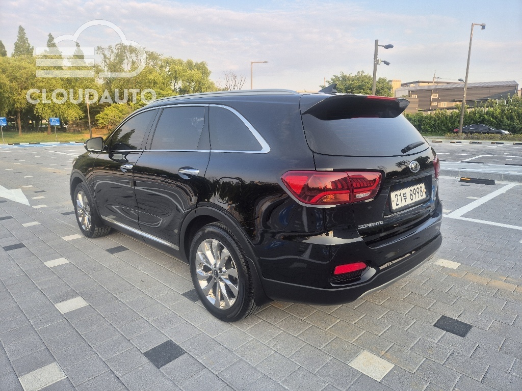 2019 Kia Sorento Diesel 2.0 2WD - Image 4