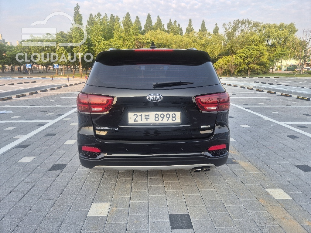 2019 Kia Sorento Diesel 2.0 2WD - Image 5