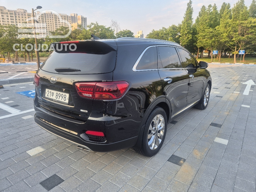 2019 Kia Sorento Diesel 2.0 2WD - Image 6