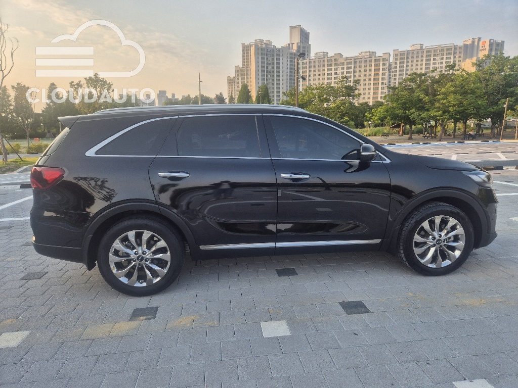 2019 Kia Sorento Diesel 2.0 2WD - Image 7