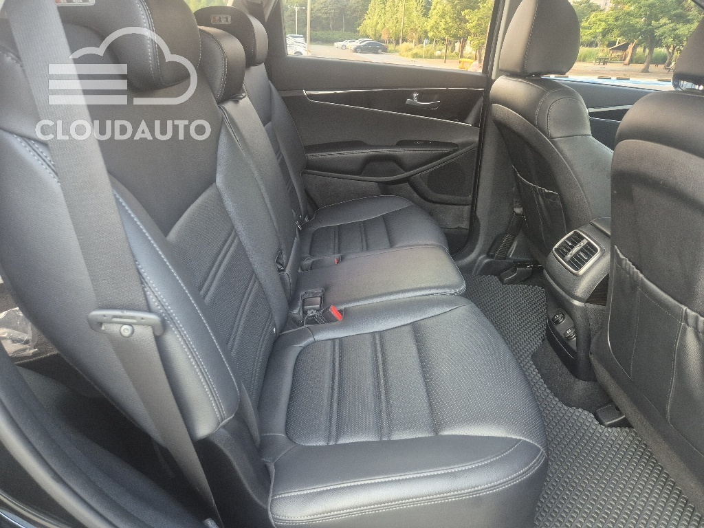 2019 Kia Sorento Diesel 2.0 2WD - Image 9