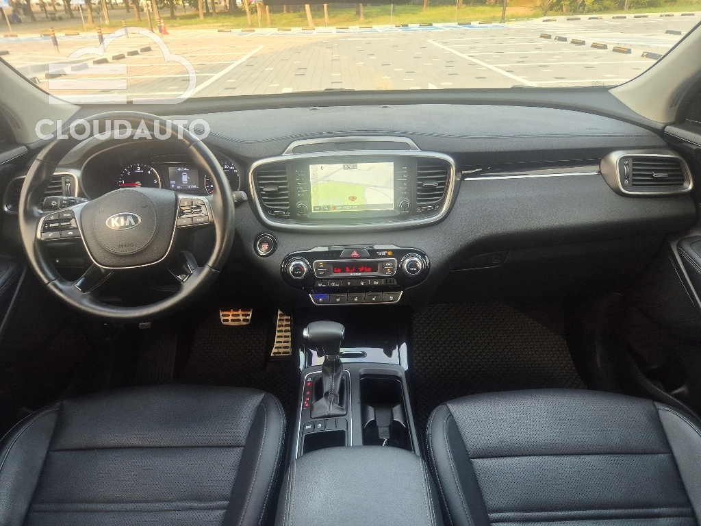 2019 Kia Sorento Diesel 2.0 2WD - Image 10