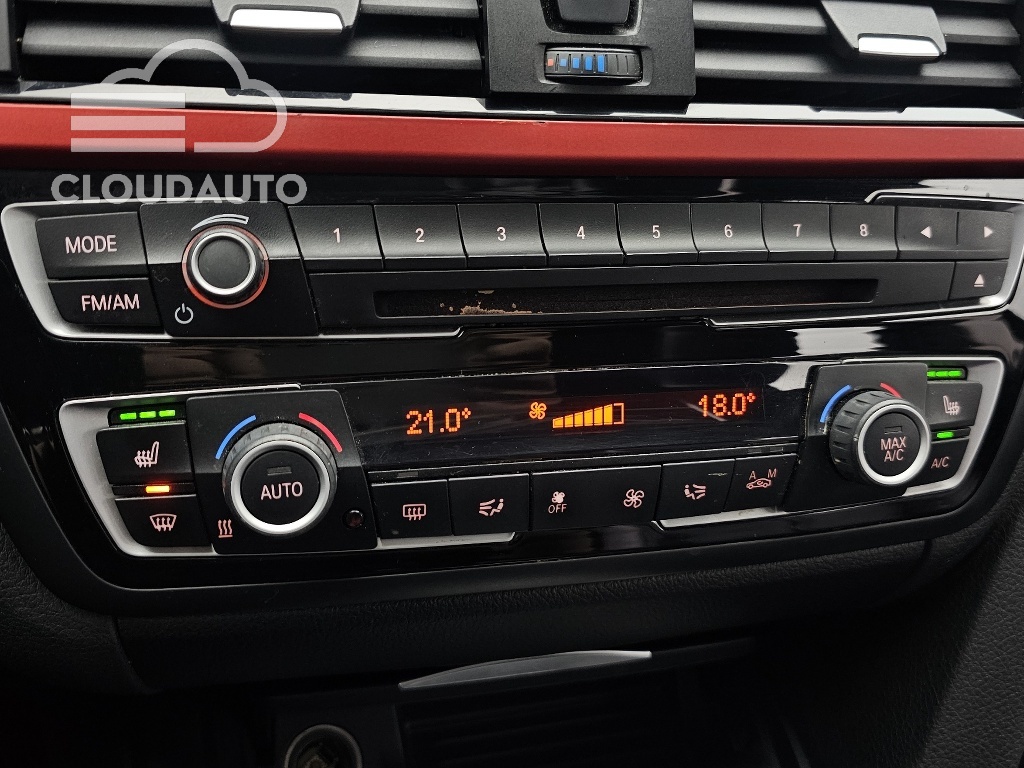2015 BMW 4 Series 420d xDrive Sports Coupe - Image 16