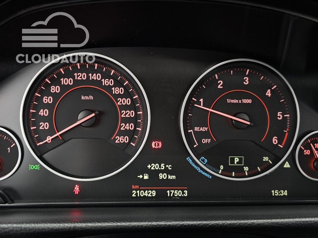2015 BMW 4 Series 420d xDrive Sports Coupe - Image 8