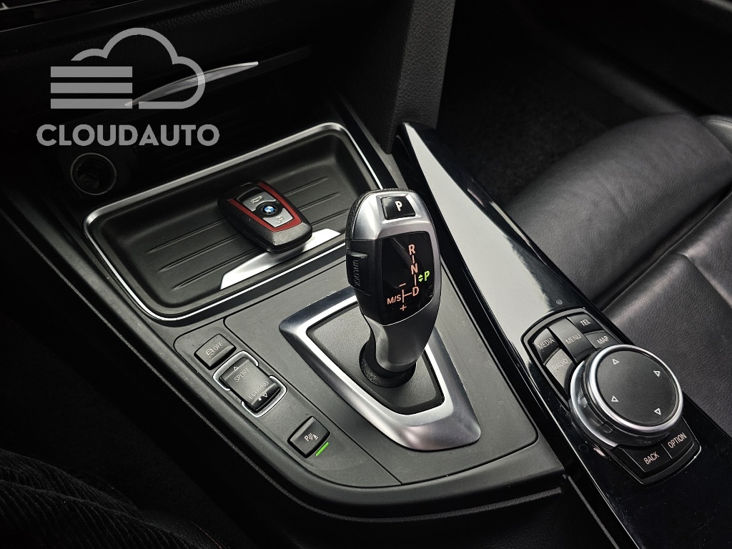 2015 BMW 4 Series 420d xDrive Sports Coupe - Image 9