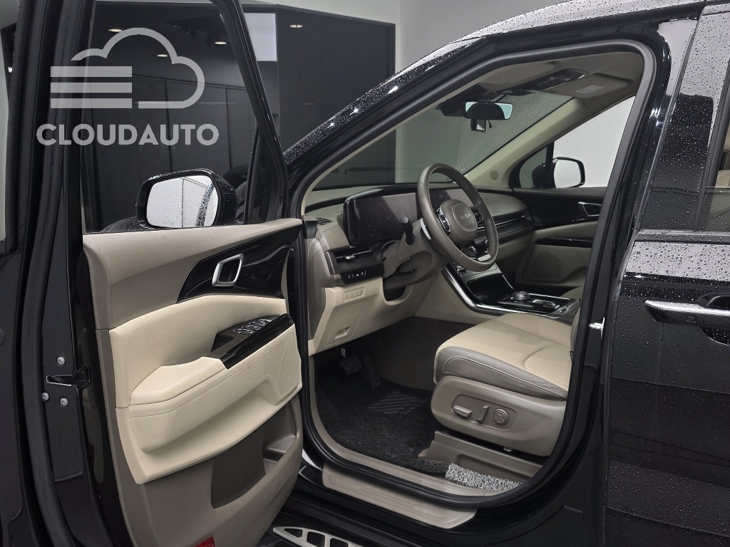 2023 Kia Carnival 9 Noblesse - Image 11