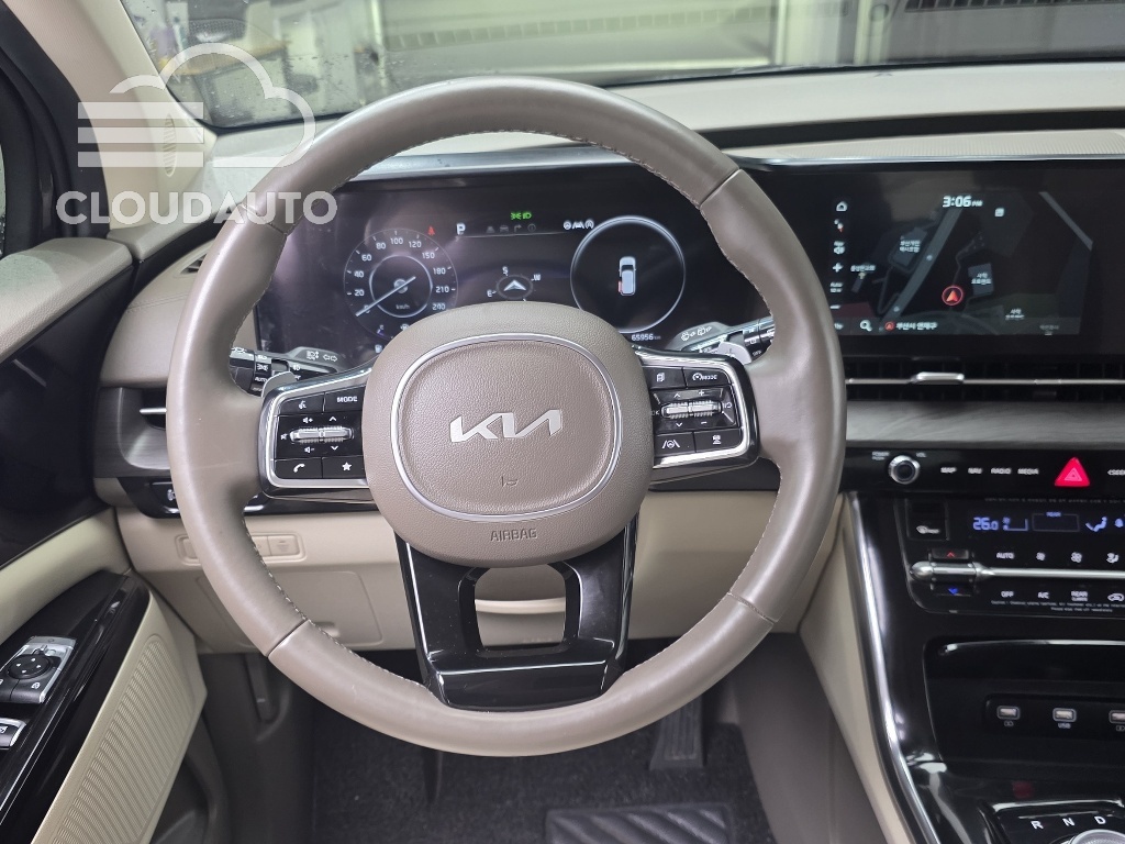 2023 Kia Carnival 9 Noblesse - Image 13