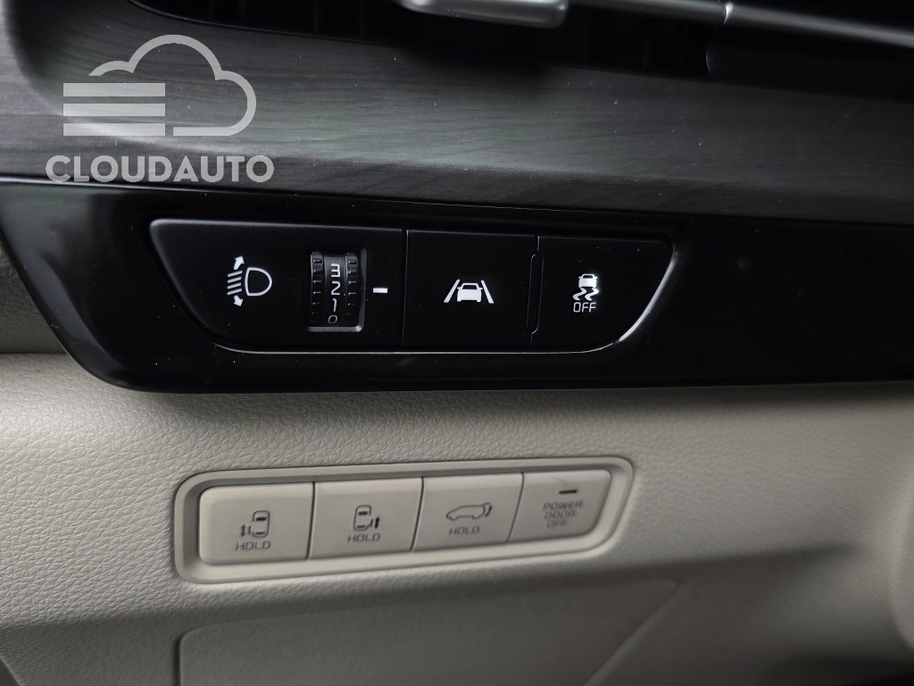 2023 Kia Carnival 9 Noblesse - Image 16
