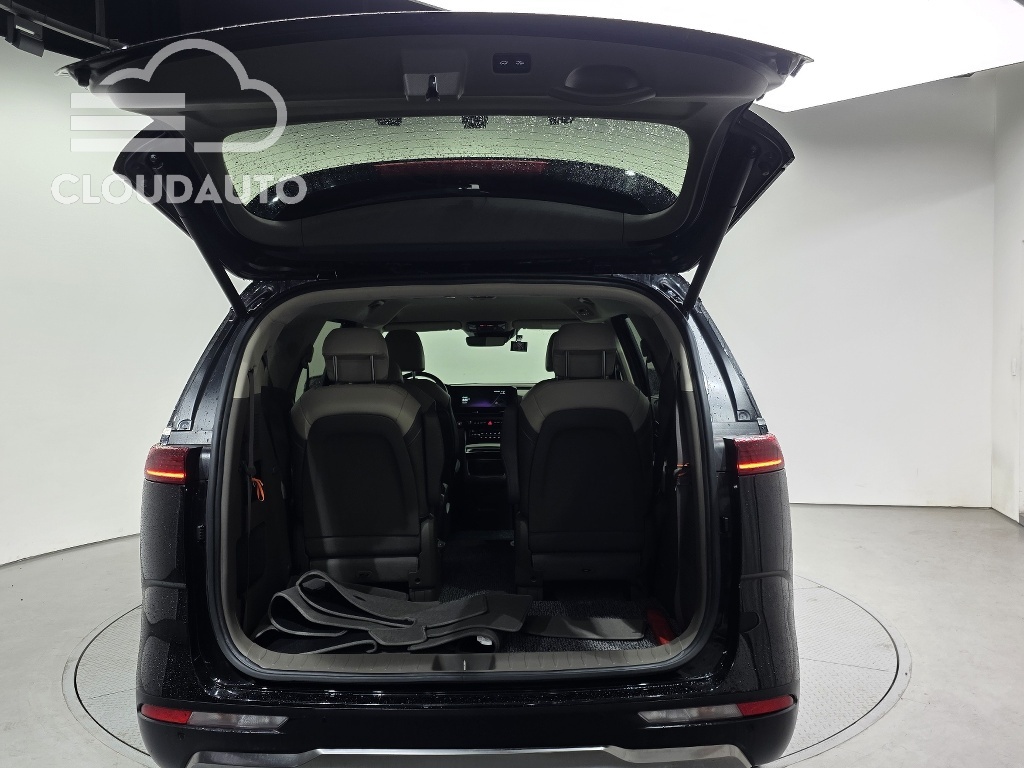 2023 Kia Carnival 9 Noblesse - Image 20