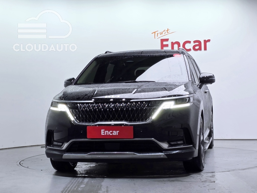 2023 Kia Carnival 9 Noblesse - Image 3