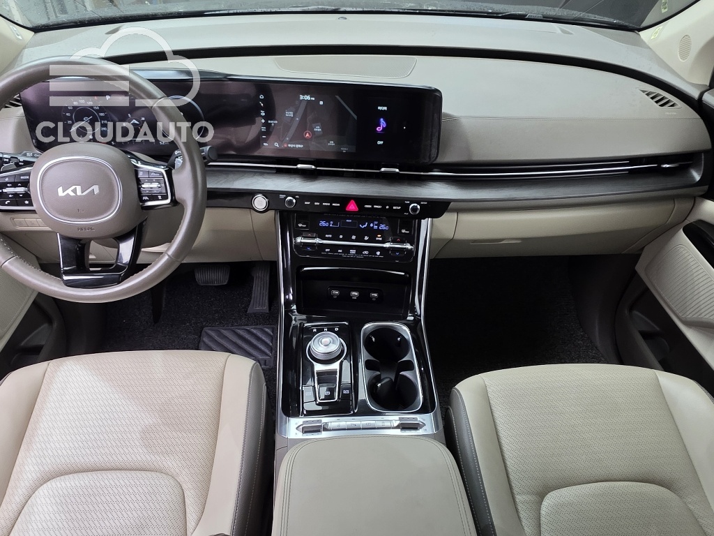 2023 Kia Carnival 9 Noblesse - Image 7