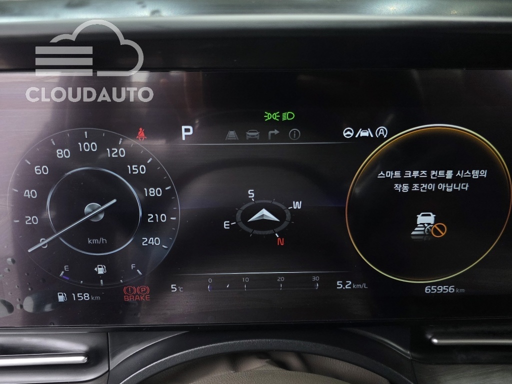 2023 Kia Carnival 9 Noblesse - Image 8