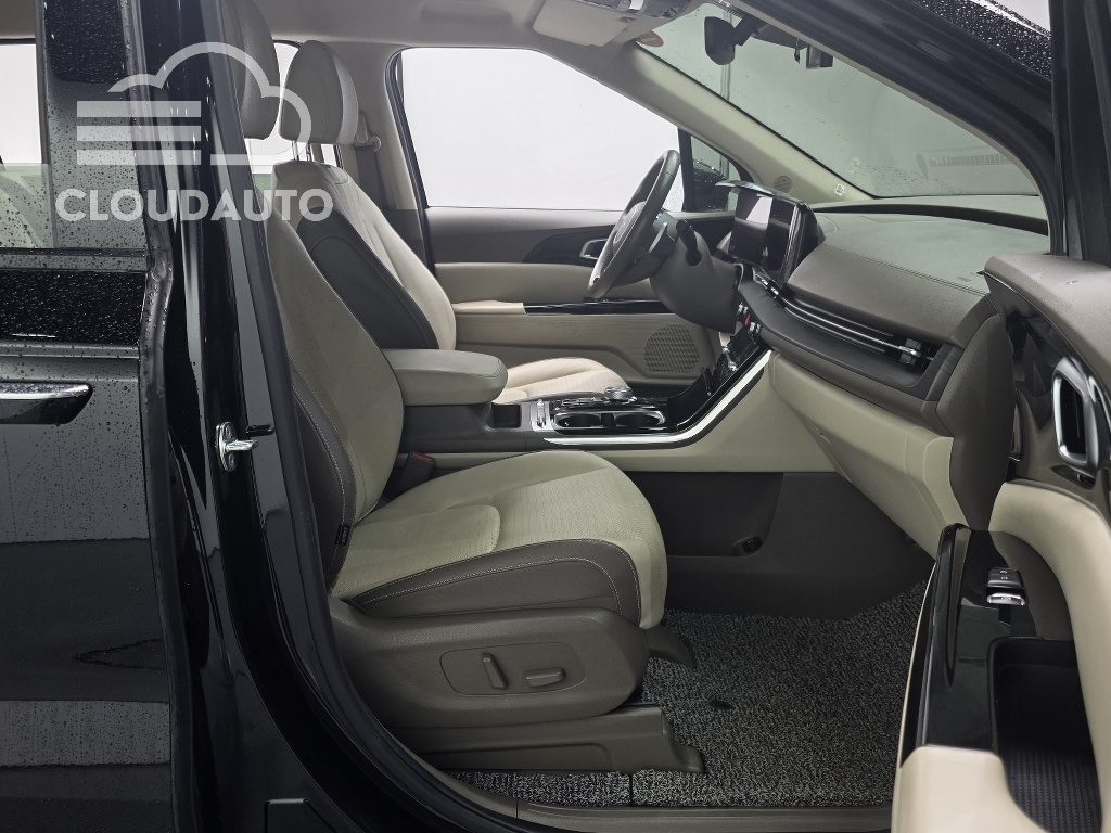 2023 Kia Carnival 9 Noblesse - Image 10