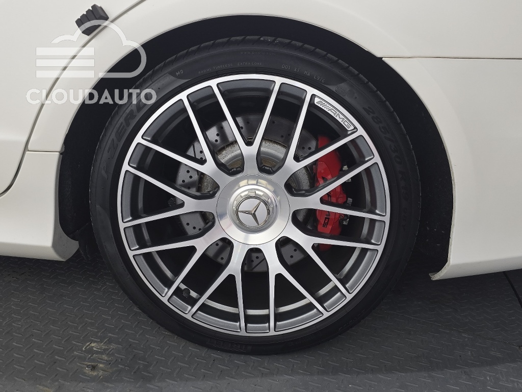 2017 Mercedes-Benz CLS CLS63 AMG S 4MATIC - Image 21