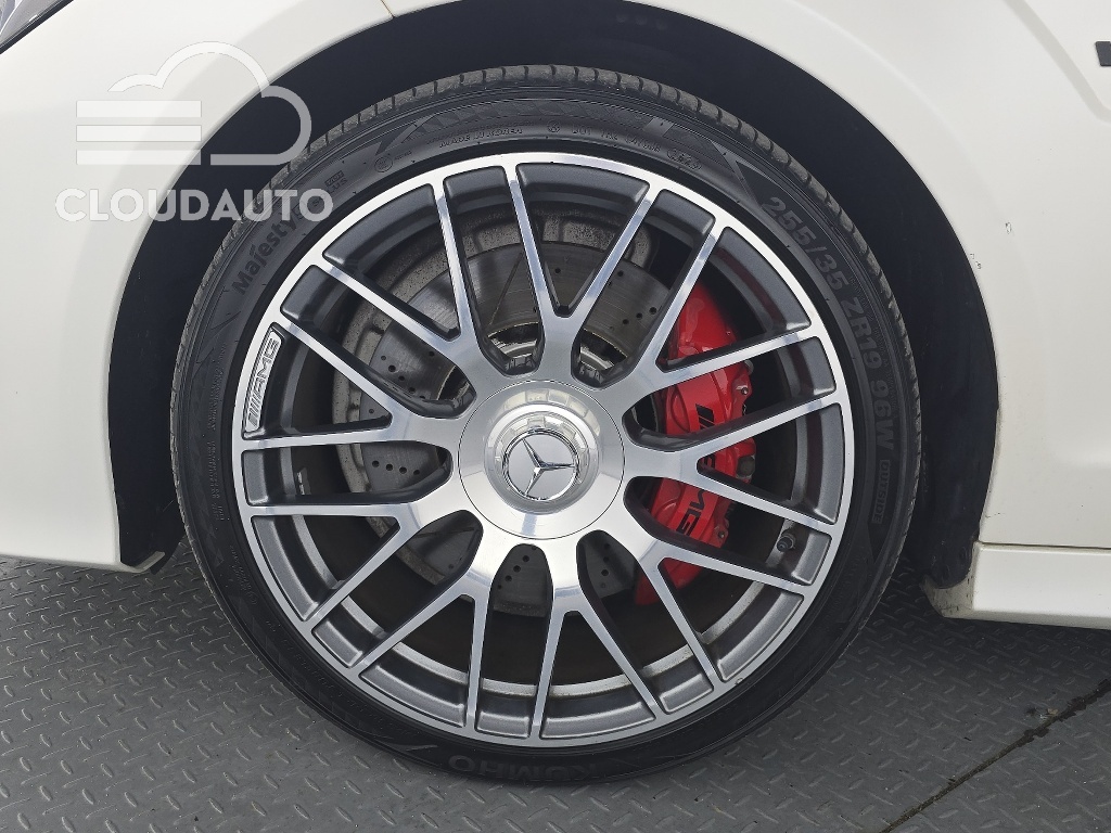 2017 Mercedes-Benz CLS CLS63 AMG S 4MATIC - Image 5