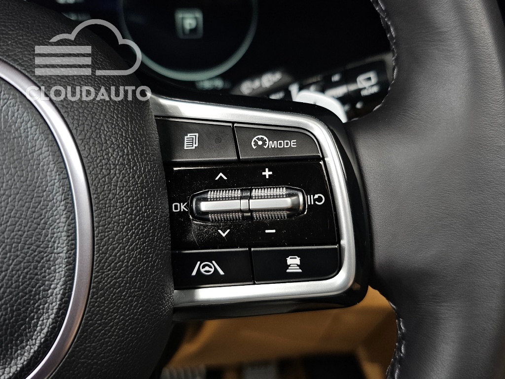 2023 Kia Carnival Gasoline 7 Signature - Image 15