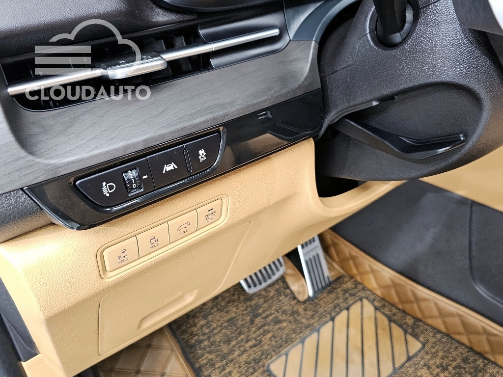 2023 Kia Carnival Gasoline 7 Signature - Image 20
