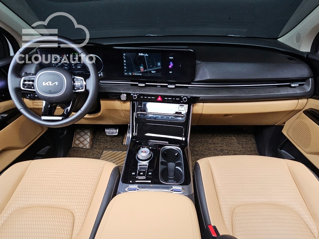 2023 Kia Carnival Gasoline 7 Signature - Image 7