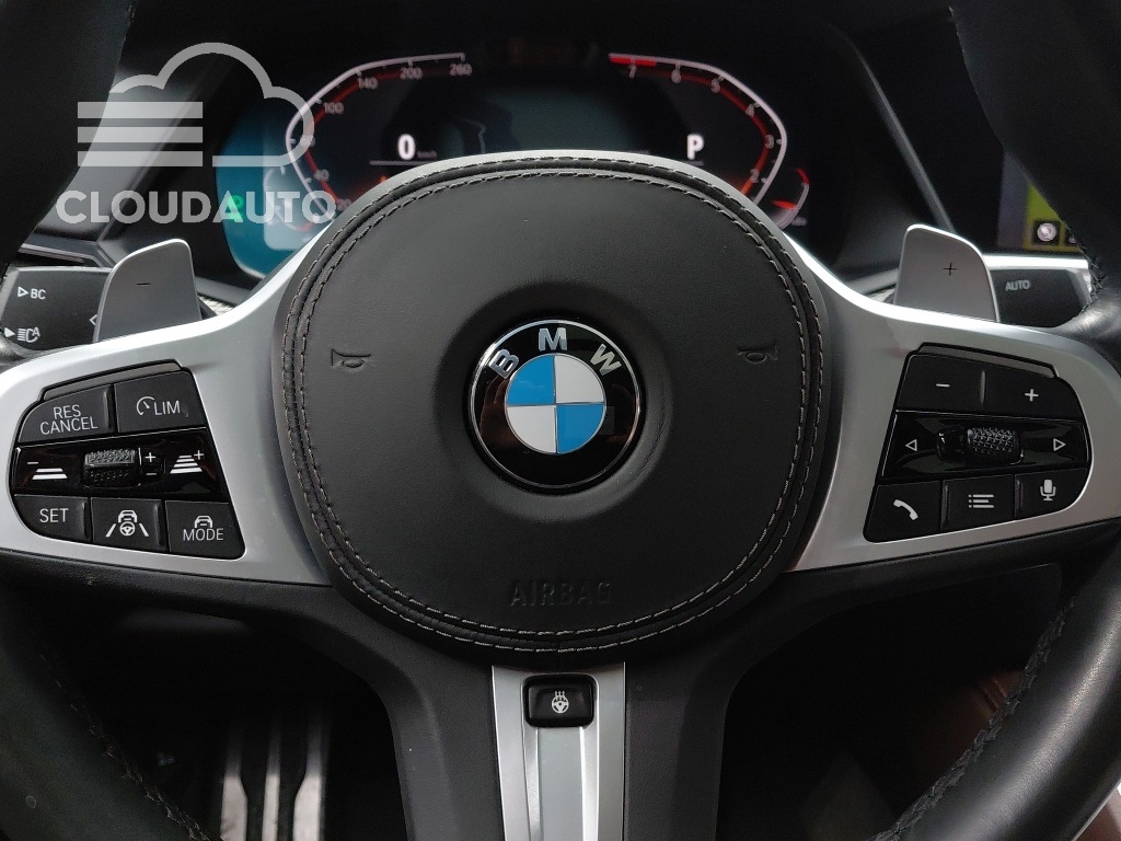 2021 BMW X6 xDrive40i M Sports - Image 15