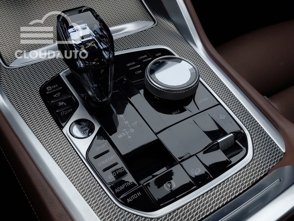 2021 BMW X6 xDrive40i M Sports - Image 9