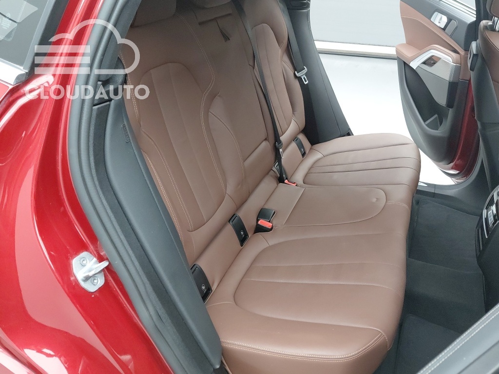 2021 BMW X6 xDrive40i M Sports - Image 10
