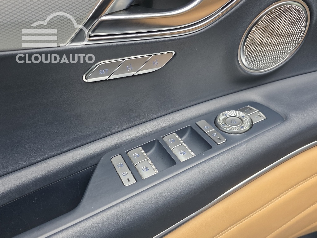 2020 Genesis GV80 2.5T Gasoline AWD - Image 11