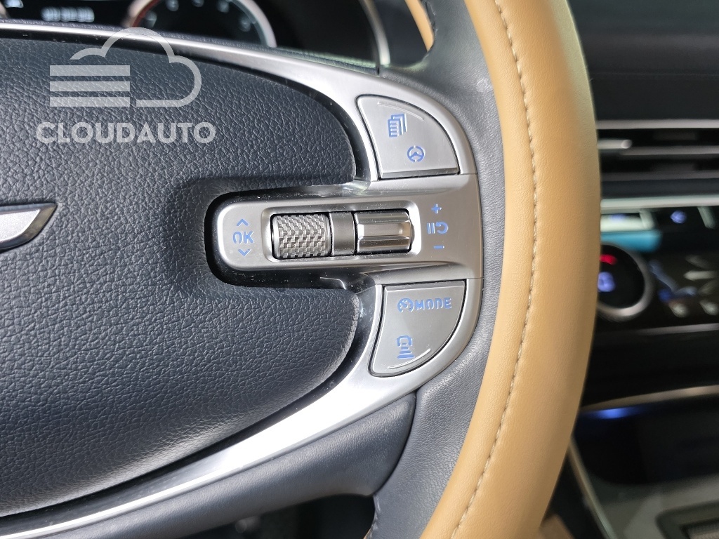 2020 Genesis GV80 2.5T Gasoline AWD - Image 15