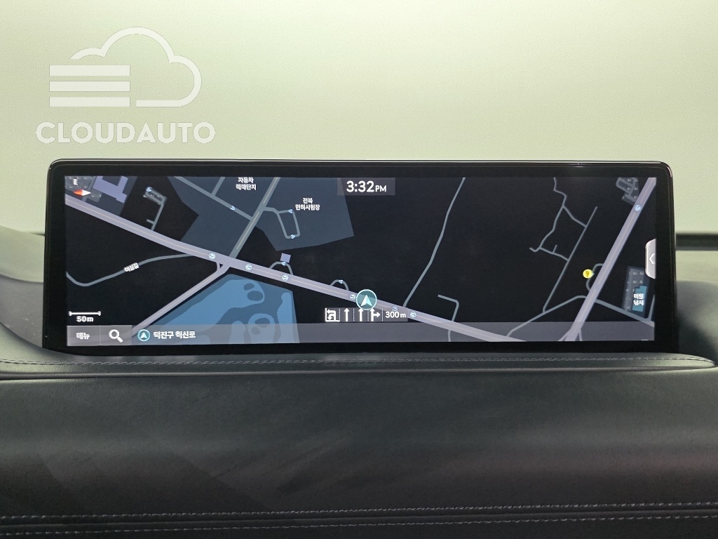 2020 Genesis GV80 2.5T Gasoline AWD - Image 17