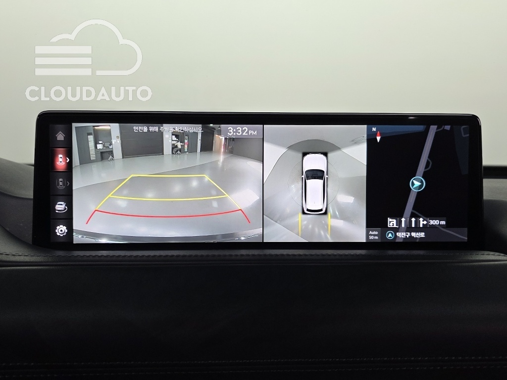 2020 Genesis GV80 2.5T Gasoline AWD - Image 18